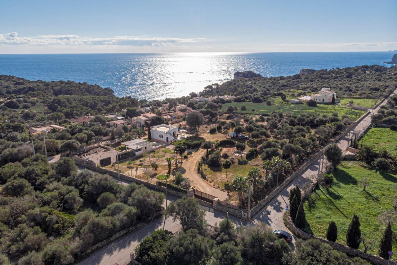 La Pleta Villa Llombarts Eksteriør bilde